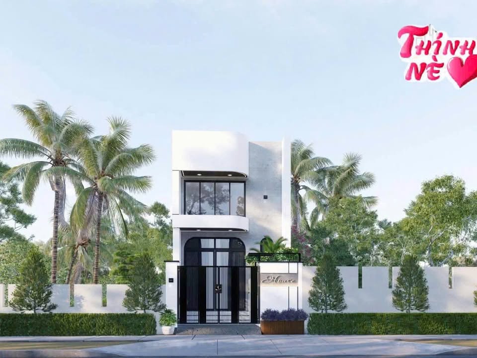 Nhà 2 tầng An Hồng 45m² giá chỉ 1.3 tỷ - Cơ hội đầu tư tuyệt vời!