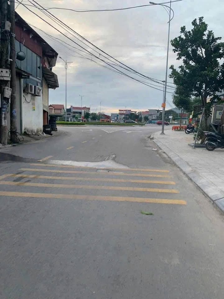 Đất nền An Hưng Thanh Hóa 80m² giá 2 tỷ - Vị trí trung tâm thuận lợi!