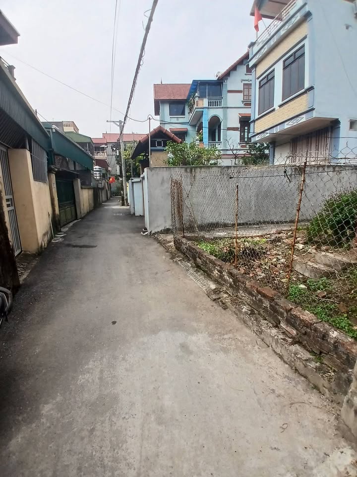 Đất nền Đa Tốn, Gia Lâm 43m² giá 4 tỷ - Đường ô tô vào tận nơi!