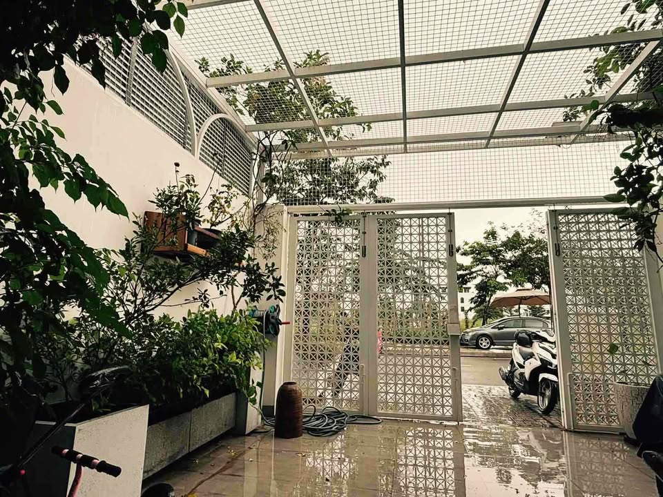 Nhà tại Khu đô thị Mỹ Gia gói 2 Nha Trang 100m² giá 10.8 tỷ - Thiết kế hiện đại, cho thuê dài hạn 25 triệu/tháng!