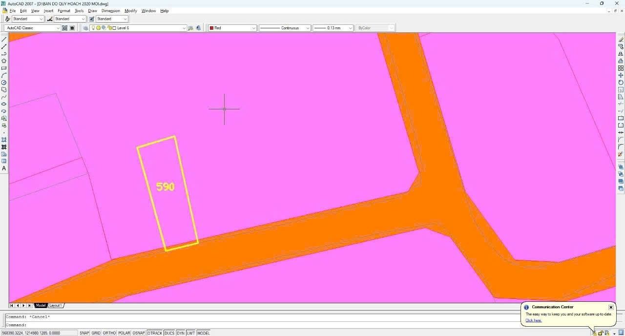 Đất vườn 400m² xã Thái Mỹ, Củ Chi chỉ 1.7 tỷ - Cơ hội đầu tư sinh lời!