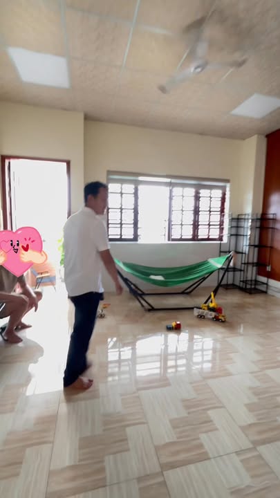 Nhà bán Bà Điểm Hóc Môn 90m² giá 5.5 tỷ - Vị trí thuận lợi gần Bến xe An Sương!