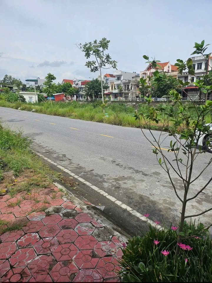 Đất nền Hồng Phong, Nam Sách 125m² giá 2.5 tỷ - Cơ hội đầu tư hấp dẫn!