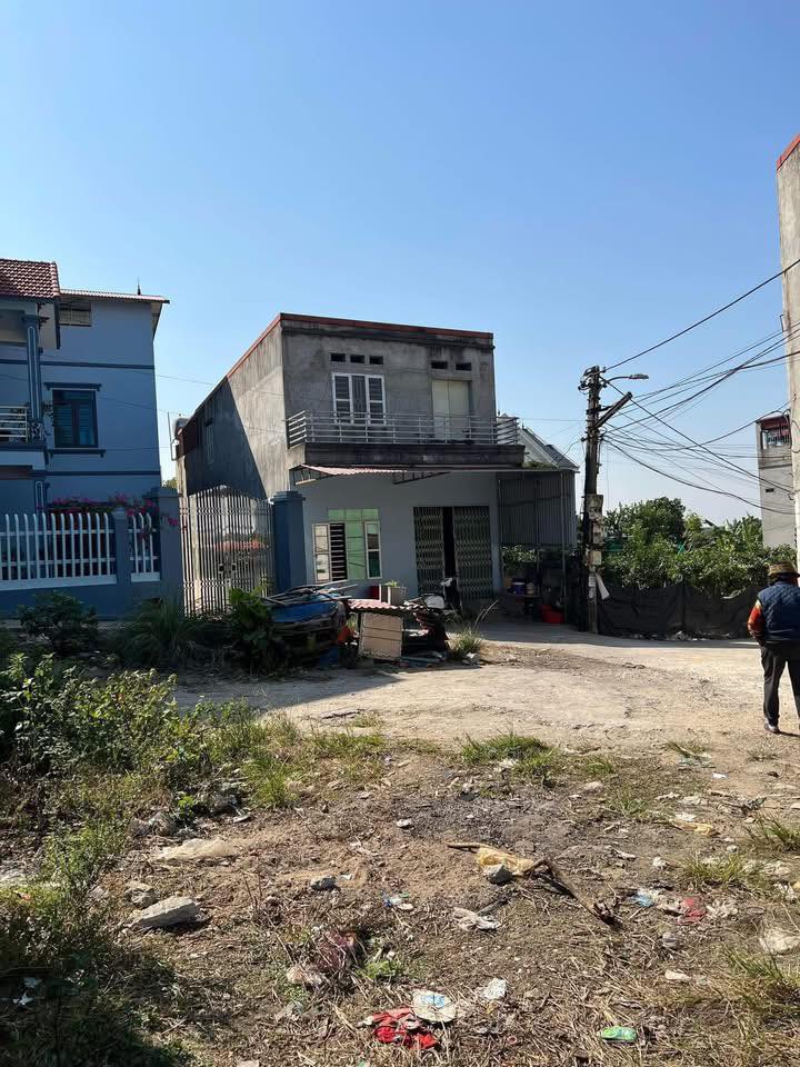 Đất lô góc 3 mặt tiền Bồ Sơn, Võ Cường 60.6m² giá 2.8 tỷ - Cơ hội đầu tư tuyệt vời!