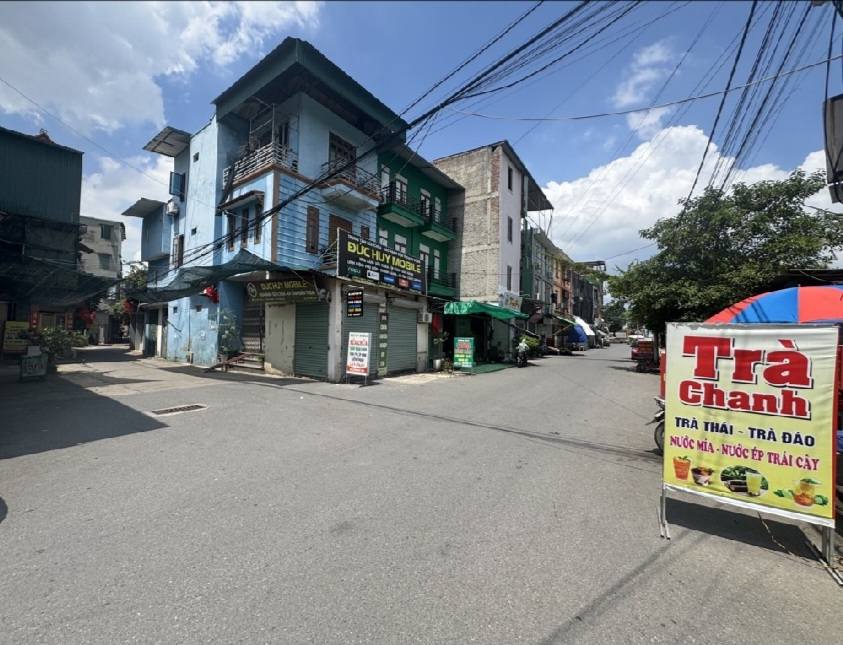 Nhà cho thuê Từ Sơn Bắc Ninh 155m² giá thỏa thuận - Dòng tiền ổn định!