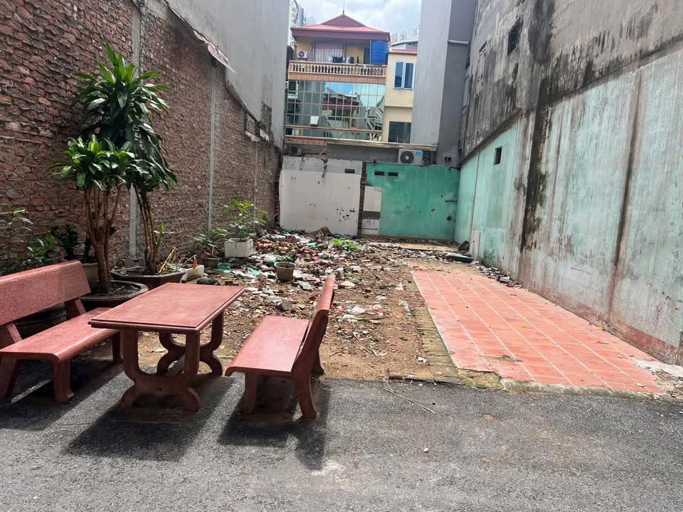 Đất nền Trần Hưng Đạo, Bắc Ninh 83m² giá 7.5 tỷ - Vị trí trung tâm thuận lợi!