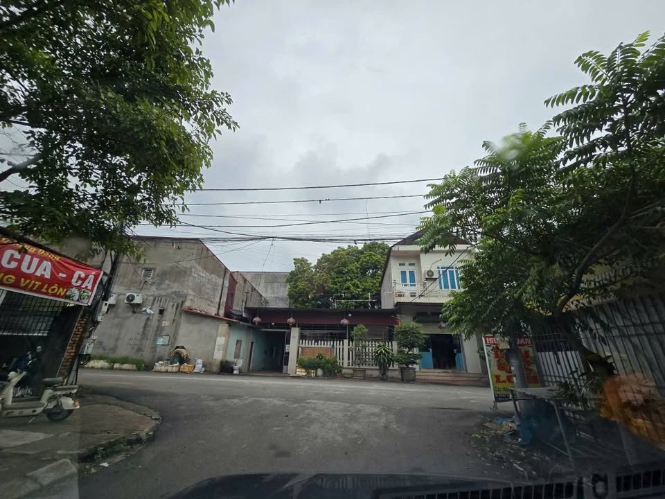 Đất nền Vân Dương Bắc Ninh 136m² giá 5 tỷ - Cơ hội đầu tư hiếm có!