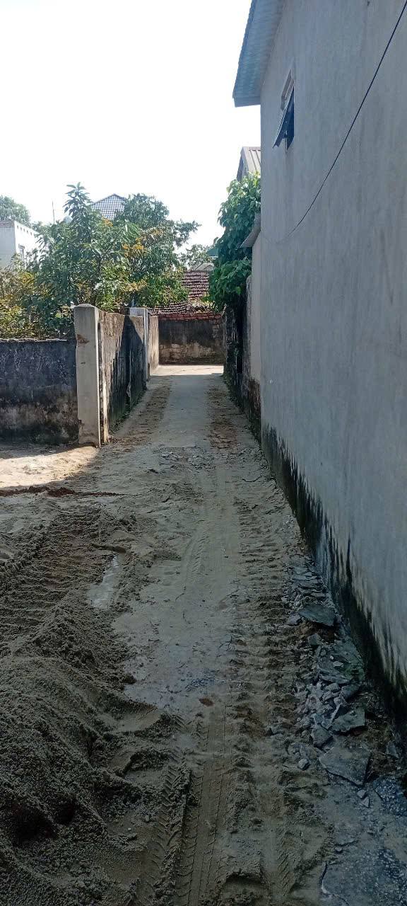 Đất nền Quảng Cư Sầm Sơn 82m² giá thỏa thuận - Địa điểm lý tưởng để đầu tư!