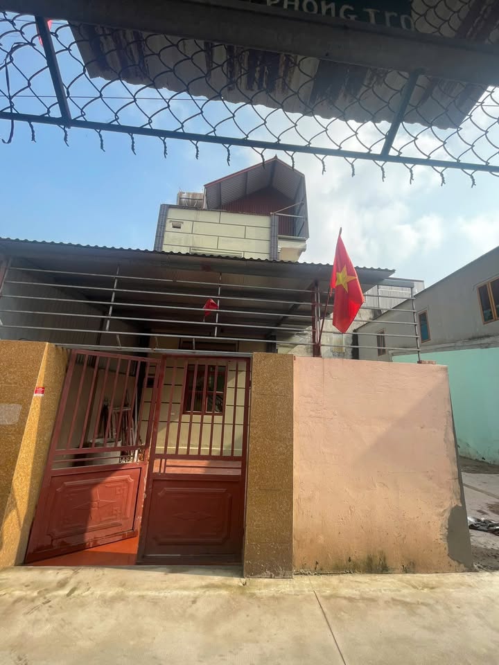 Nhà 2 tầng tại Yên Trung, Bắc Ninh 89m² chỉ 2 tỷ - Giá mềm, sẵn sàng ở ngay!