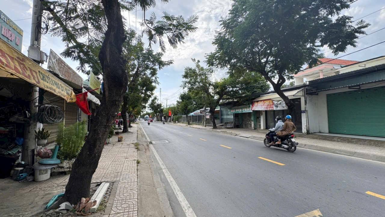 Nhà mặt tiền 287 Nguyễn Bình, Nhà Bè, 48m² giá 2.86 tỷ - Kinh doanh sầm uất!