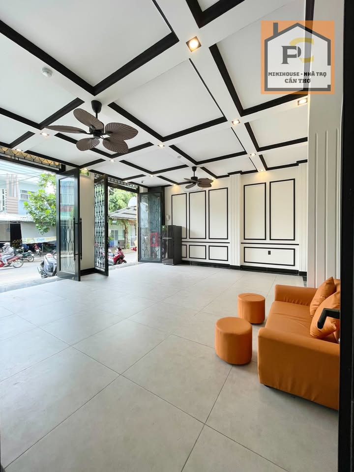 Mặt bằng kinh doanh đường Trần Minh Sơn, quận Ninh Kiều, 68m² - Giá chỉ 10 triệu/tháng!