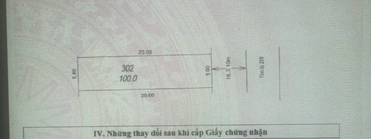 Đất nền Tân Tiến Bắc Giang 100m² giá 2 tỷ - Đầu tư sinh lời ngay!