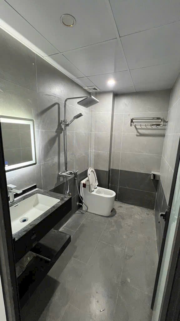 Nhà riêng Tây Mỗ 35m² giá 6.85 tỷ - Thiết kế hiện đại, sẵn sàng vào ở!