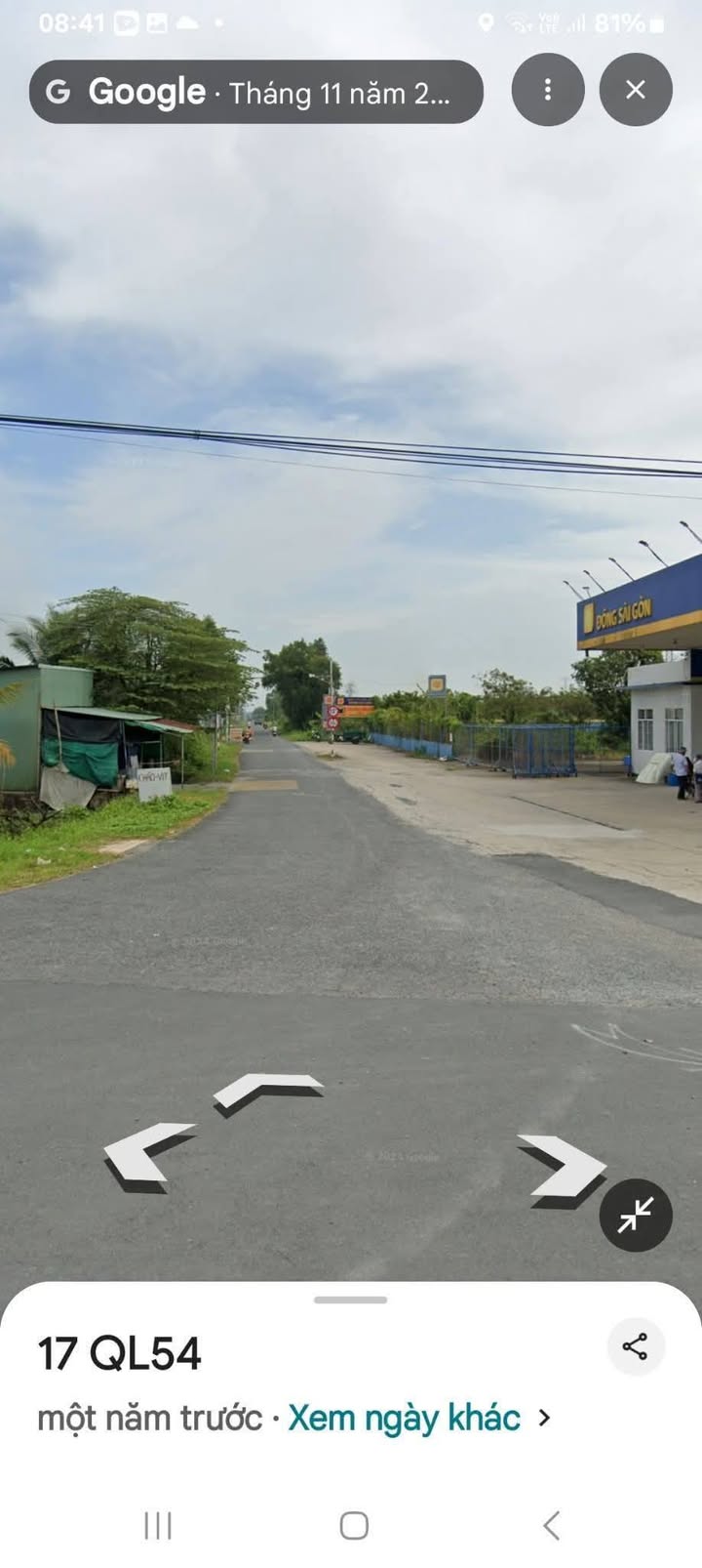 Đất nền biệt thự mặt tiền tỉnh lộ 909, xã Ngãi Tứ, Vĩnh Long - Đầu tư sinh lời cao chỉ 900 triệu!