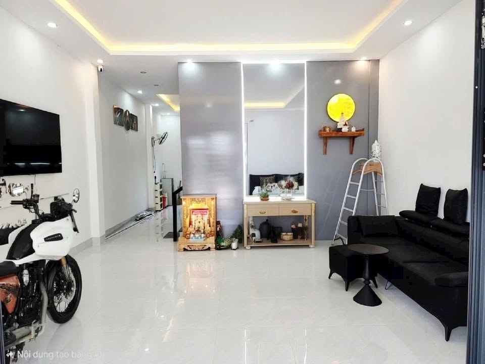 Nhà mới Licogi P1 Cũ 81m² chỉ 3 tỷ - Thiết kế hiện đại đón Tết!