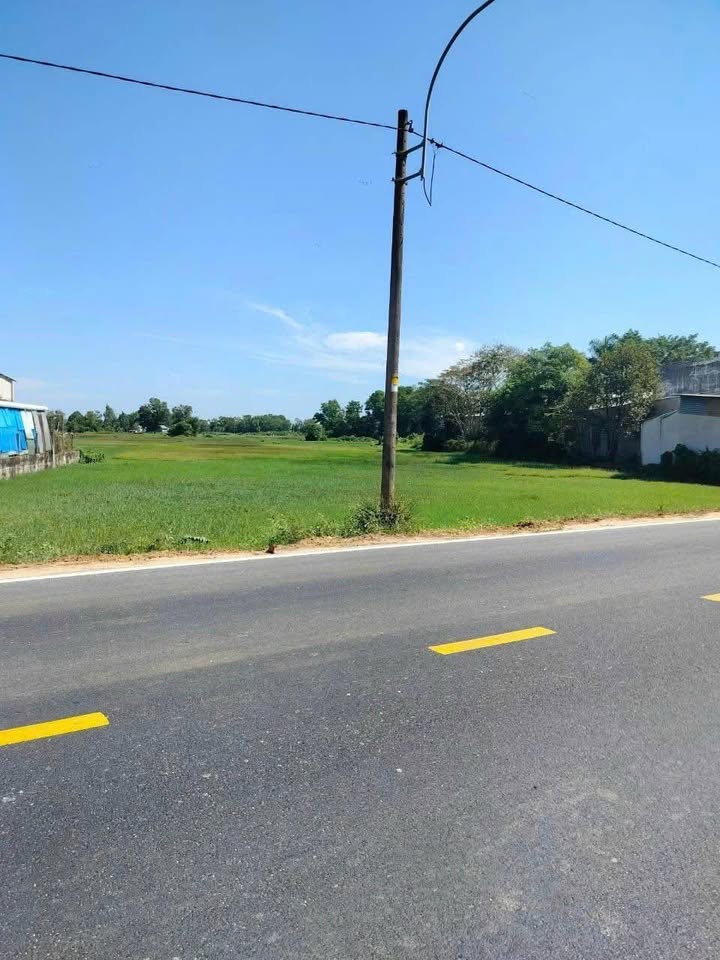 Đất nền Phú Mỹ Hưng Củ Chi 4300m² giá 13.5 tỷ - Cơ hội đầu tư hấp dẫn!