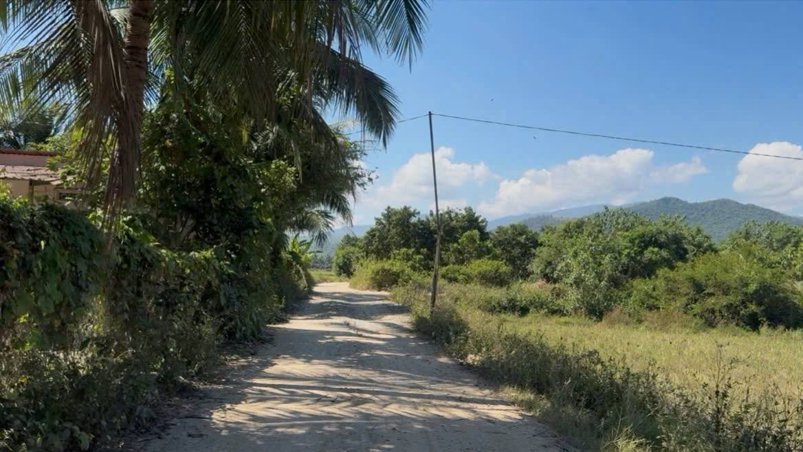 Lô đất 601m² xã Diên Thọ giá 800 triệu - Tiềm năng nghỉ dưỡng tuyệt vời!