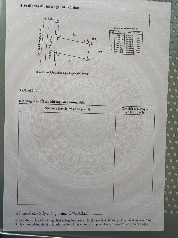 Đất và nhà trọ 2 tầng hẻm Phước Long, Nha Trang giá chỉ 2.2 tỷ - Cơ hội đầu tư tuyệt vời!