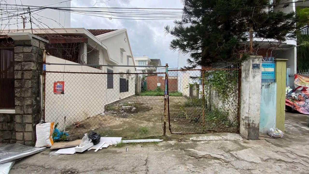 Lô Đất Đẹp Hẻm Ô Tô Bắc Sơn, Nha Trang 134m² giá 10 tỷ - Cơ hội đầu tư tuyệt vời!