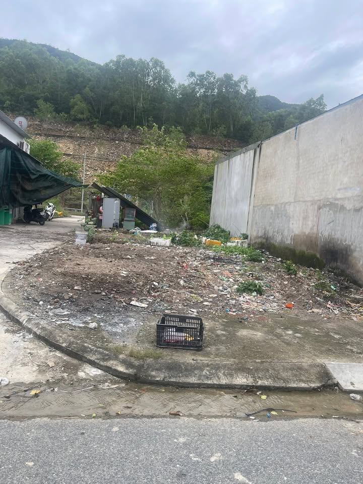 Đất lô góc mặt tiền Đường số 3, xã Phước Đồng, Nha Trang - Giá chỉ 5.4 tỷ, thương lượng ngay!