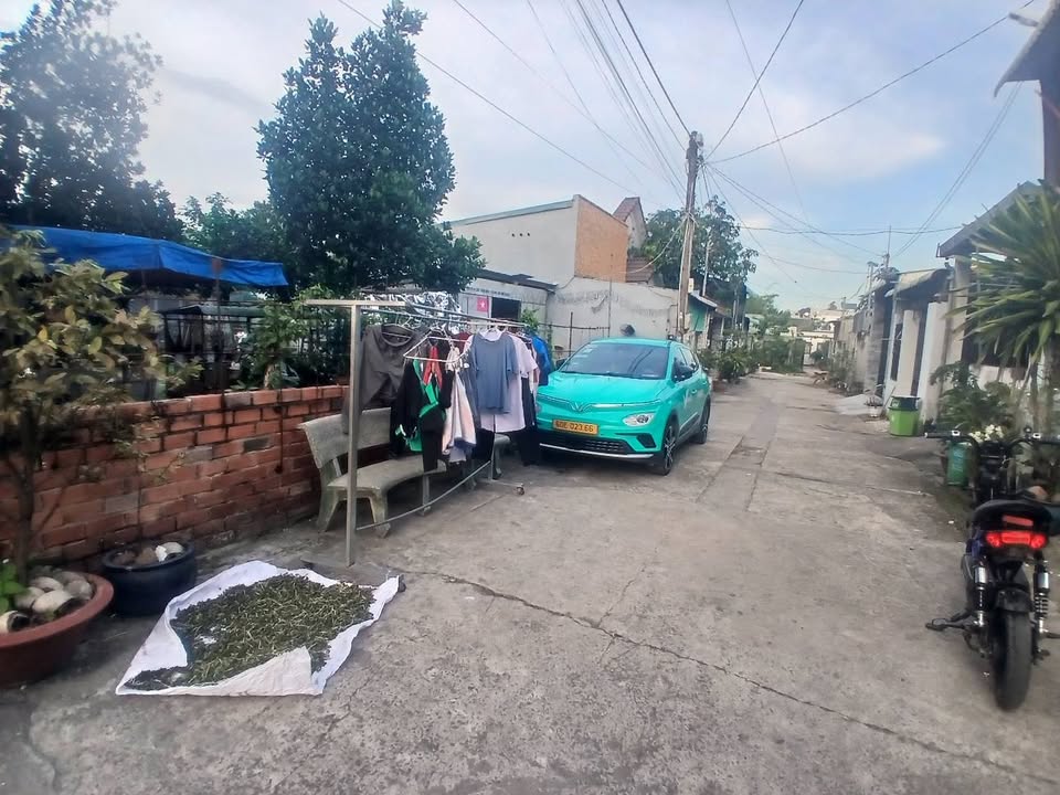 Đất nền đẹp khu phố 3A Trảng Dài, Biên Hòa 85m² chỉ 700 triệu - Cơ hội đầu tư hấp dẫn!