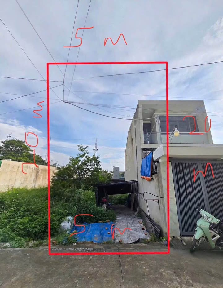 Đất nền phường Hố Nai, Biên Hòa 100m² giá 1.09 tỷ - Tiềm năng đầu tư sinh lời!