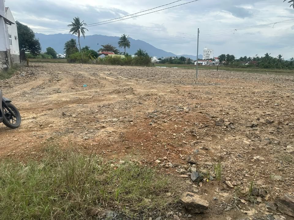 Đất nền Ninh Hiệp 2835m² - Full thổ cư, giá thỏa thuận - Đầu tư sinh lời!