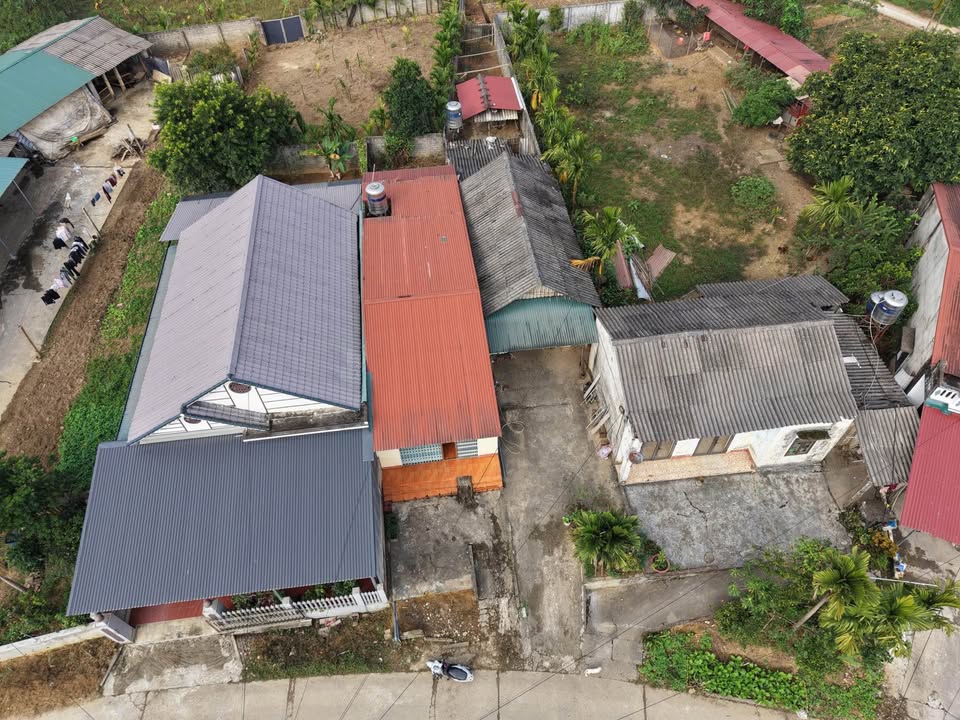 Nhà cấp 4 phường Hợp Minh, Yên Bái 100m² giá 1 tỷ - Sẵn sàng vào ở!