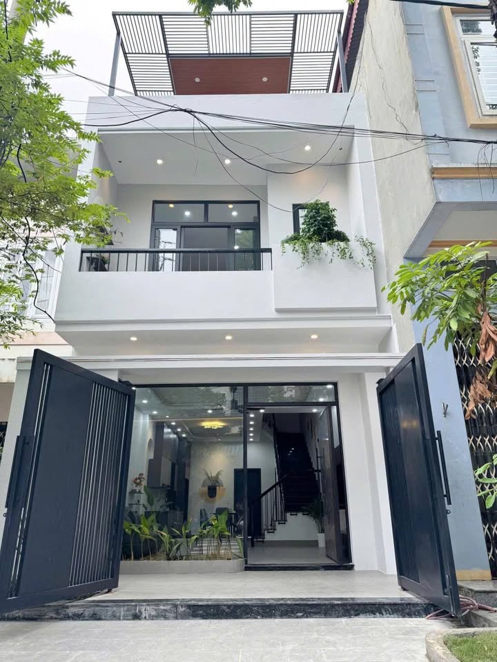 Nhà 3 tầng đường Trần Thủ Độ, Nam Cường 95m² giá 4.2 tỷ - Không thể bỏ lỡ!