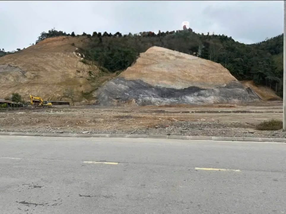 Đất nền KĐT Phú Long Bảo Thắng 132m² giá chỉ 1.5 tỷ - Cơ hội đầu tư tuyệt vời!