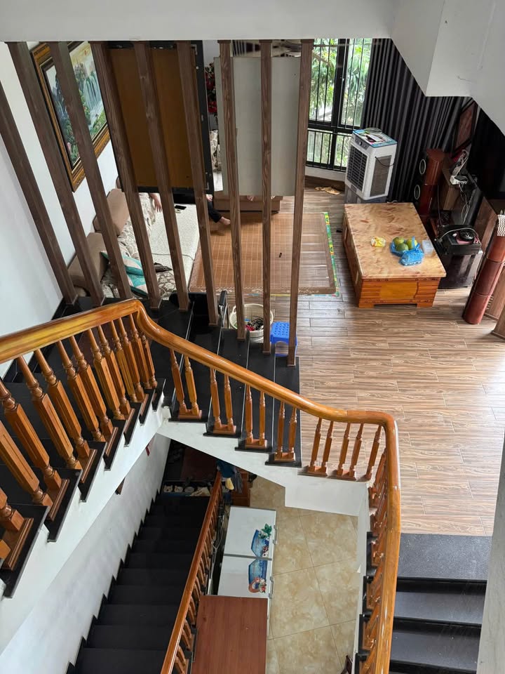 Nhà 3 tầng mặt tiền chợ Duyên Hải 83m² giá 4 tỷ - Kinh doanh ngay!