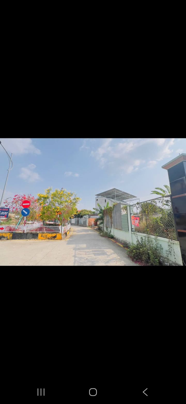 Đất nền Tân Xuân, Đồng Xoài 644m² giá 5 tỷ - Vị trí đắc địa gần chợ