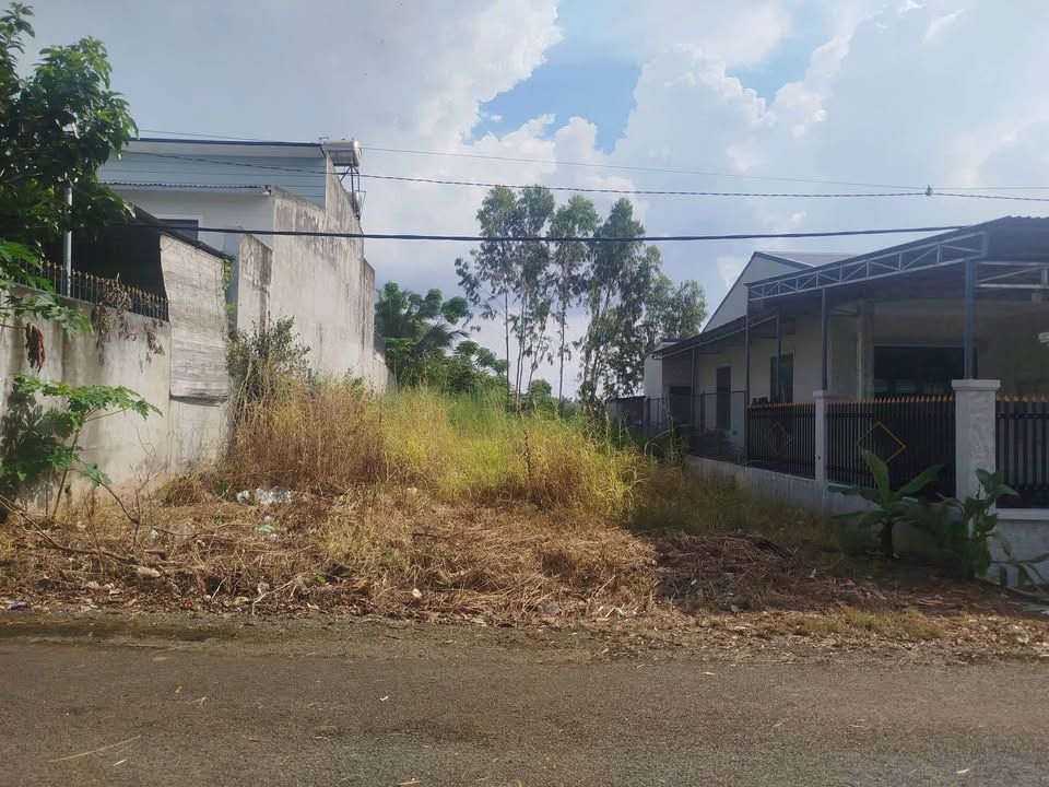 Đất nền Tiến Thành, Đồng Xoài 2900m² giá thỏa thuận - Mặt tiền đường nhựa, cơ hội đầu tư sinh lời!