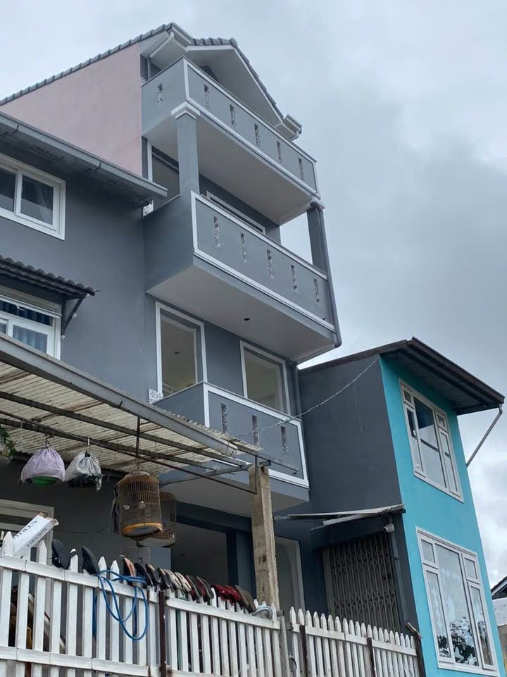 Nhà Huyền Trân Công Chúa Đà Lạt 200m² giá 3.5 tỷ - Sẵn sàng vào ở!