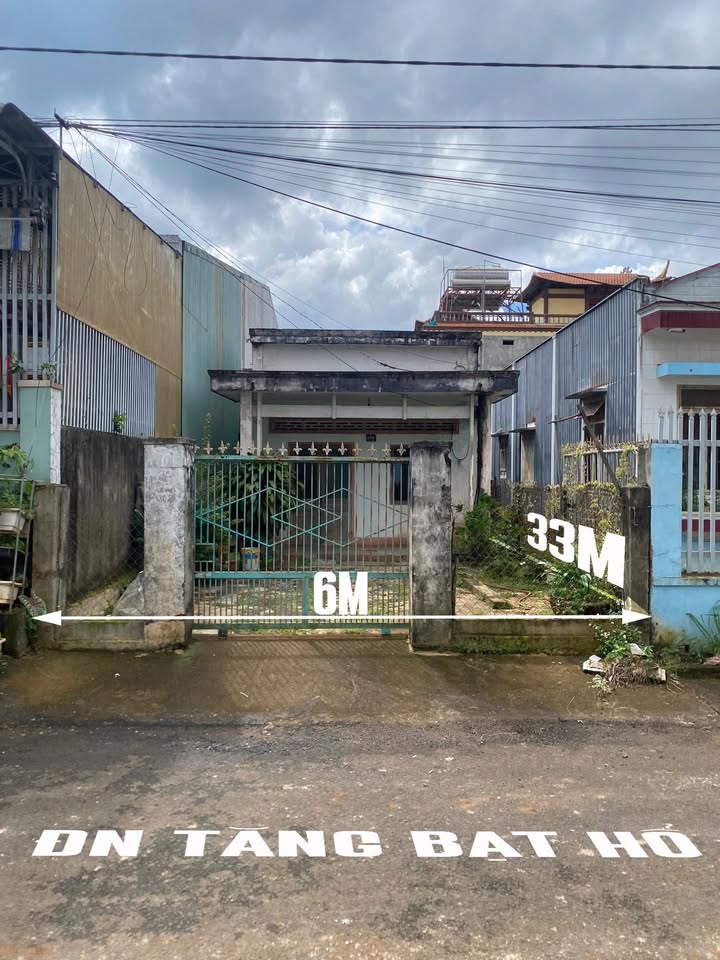 Nhà mặt tiền đường Tăng Bạt Hổ, Tân Hoà, 194m² giá 2.6 tỷ - Sẵn sàng vào ở ngay!