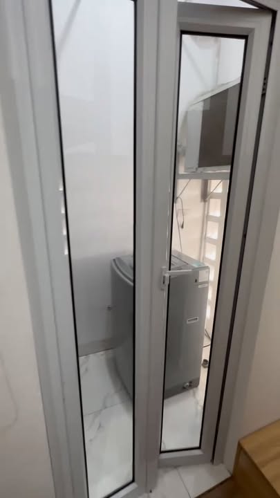 Căn hộ 2 phòng ngủ 1 khách 60m² giá mềm - Ngay trung tâm Ba Đình vào ở ngay!