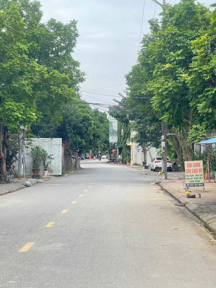 Bán nhà 4 tầng mặt phố Trương Hán Siêu, Hải Dương 65m² chỉ 2.98 tỷ - Cơ hội đầu tư hấp dẫn!