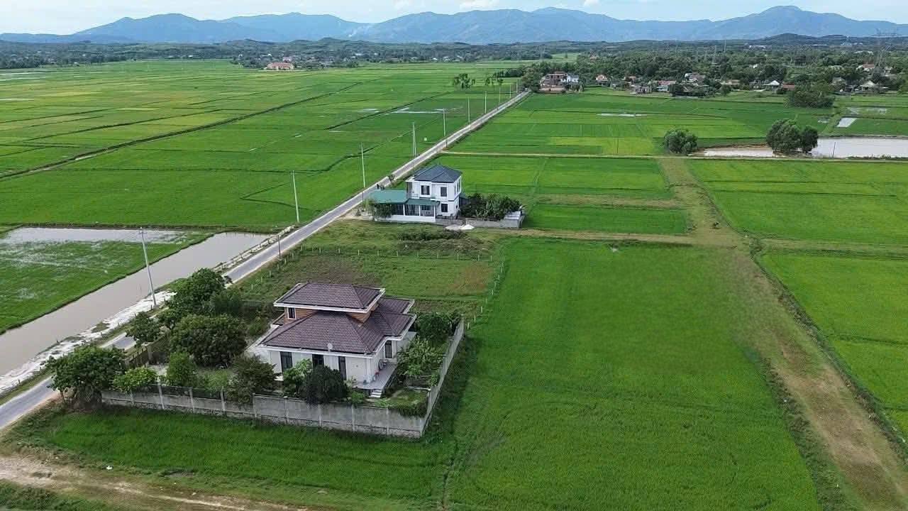 Đất ở chính chủ tại Ba Đồn 420m² giá 1 tỷ - Đầu tư sinh lời ngay!