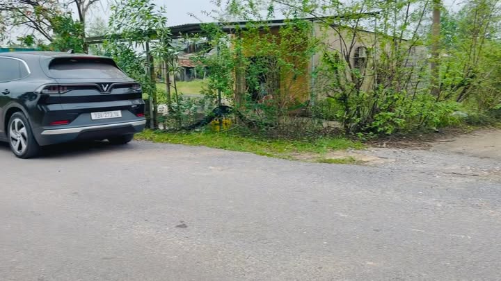 Đất nền 2 mặt tiền Nghĩa Ninh Đồng Hới 132m² - Đường nhựa 12m, vị trí đắc địa!