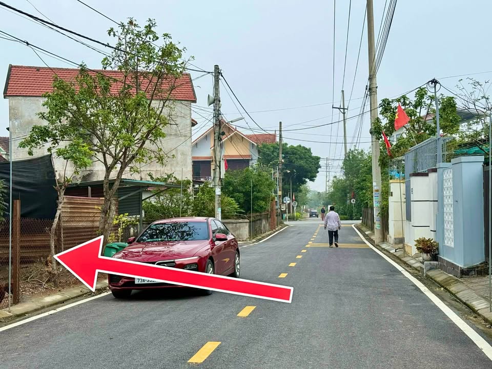 Nhà mặt tiền Đinh Tiên Hoàng, Hoàn Lão 133m² giá 1 tỷ - Đầu tư sinh lời ngay!