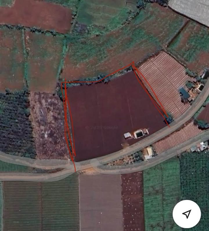 Đất nền Tu Tra, Đơn Dương 3600m² giá 2.2 tỷ - Sổ hồng chính chủ, đầu tư sinh lời!