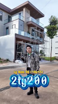 Đất dự án siêu vip tại bến xe Đức Long, Pleiku 150m² giá 2.2 tỷ - Thương lượng tốt!