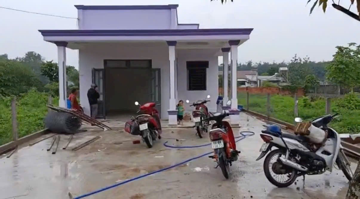 Nhà mới xây Trảng Cát 382m² giá chỉ 2.29 tỷ - Đầu tư sinh lời ngay!