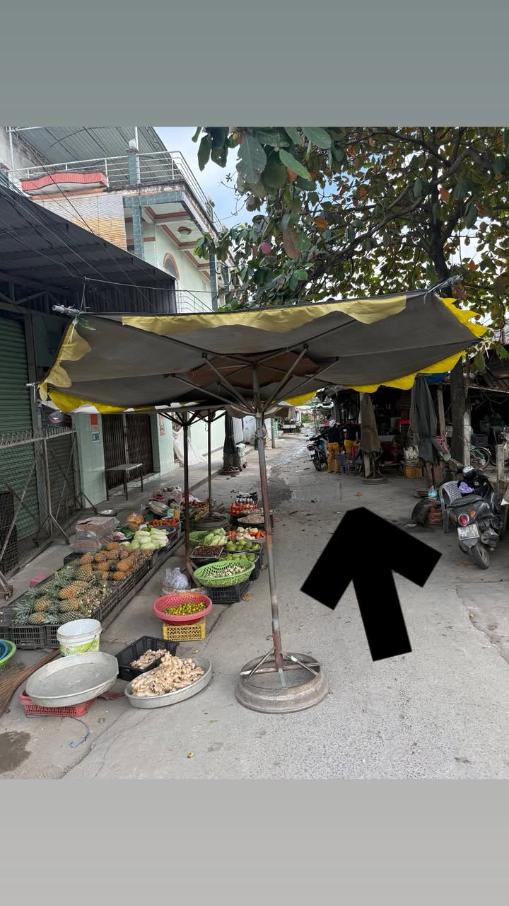 FrontHouse Củ Chi 52m² giá 2.4 tỷ - Chính chủ, thương lượng!