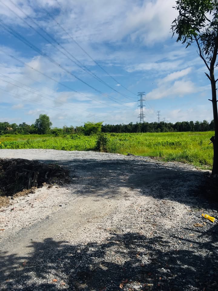 Đất nền Củ Chi 23.011m² giá 57.5 tỷ - Đầu tư sinh lời hấp dẫn!