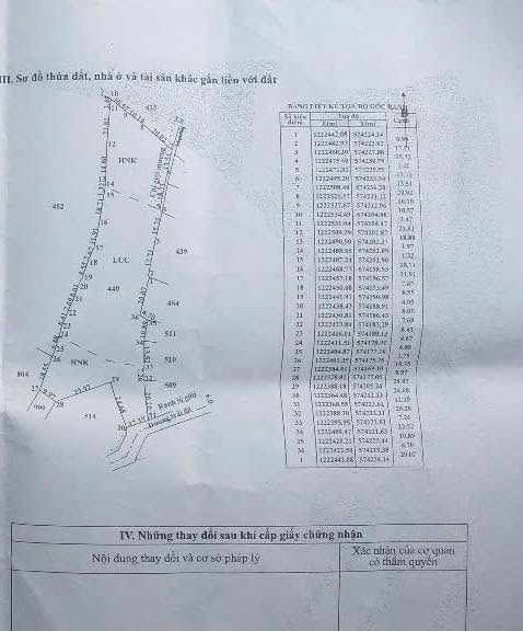 Đất nền Trung Lập Thượng, Củ Chi 5.234m² giá 4.8 tỷ - Cơ hội đầu tư tuyệt vời!