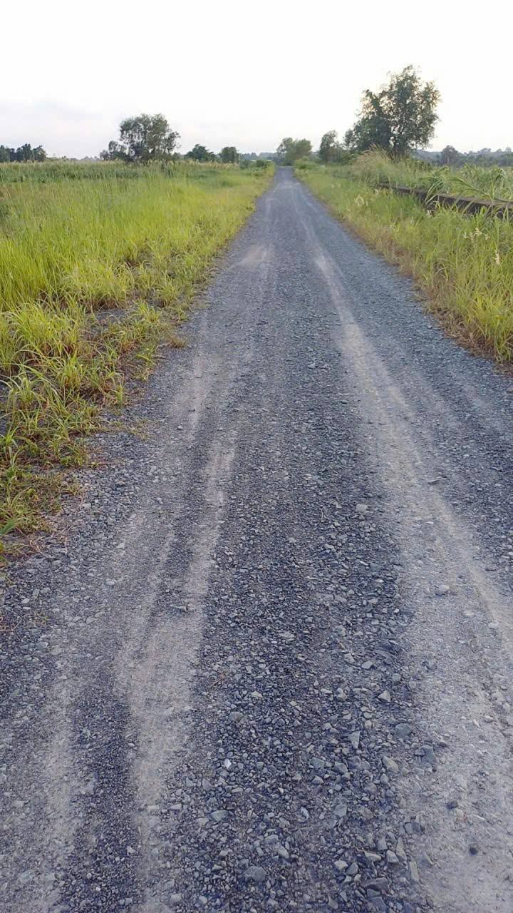 Đất nền Phú Hòa Đông, Củ Chi 5258m² giá 9.46 tỷ - Mặt tiền sông Sài Gòn!