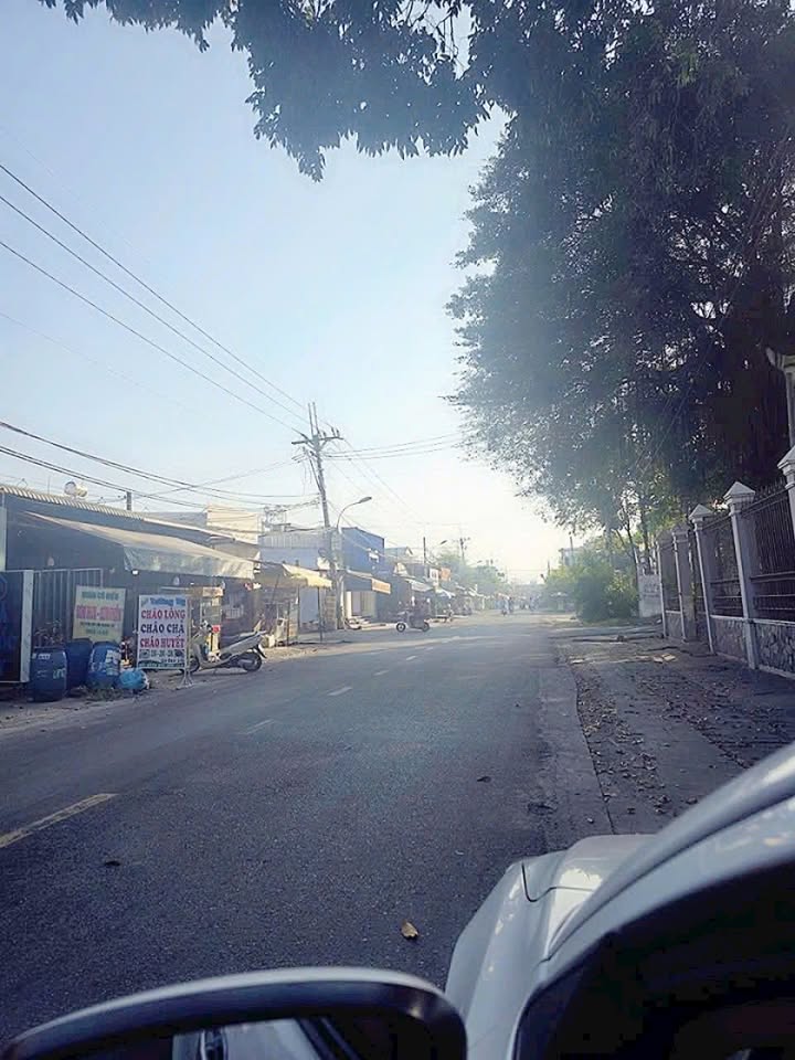 Nhà mặt tiền đường Trần Tử Bình Củ Chi 88m² giá 4.3 tỷ - Kinh doanh đắc địa!