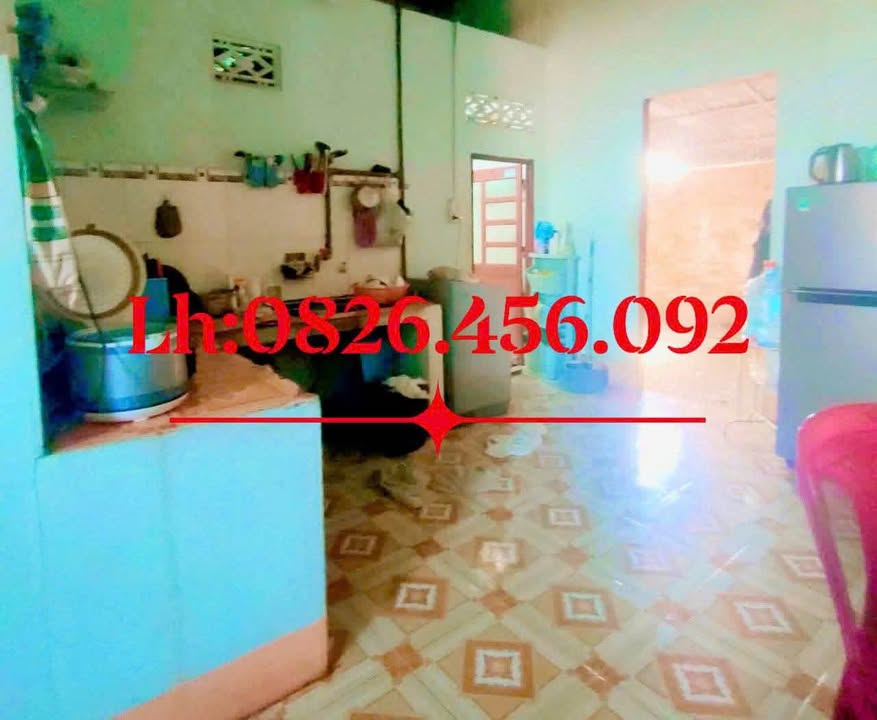 Nhà phố Tiến Thành Đồng Xoài 198m² giá thỏa thuận - Chính chủ bán gấp!