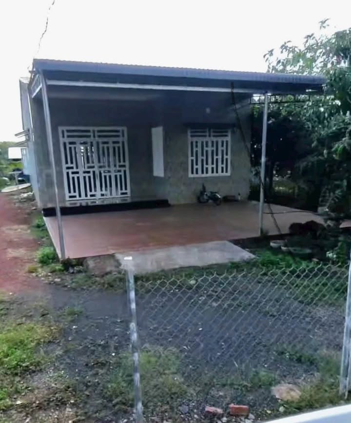 Đất nền Đồng Tiến, Đồng Phú 1800m² giá 900 triệu - Cơ hội đầu tư hấp dẫn!